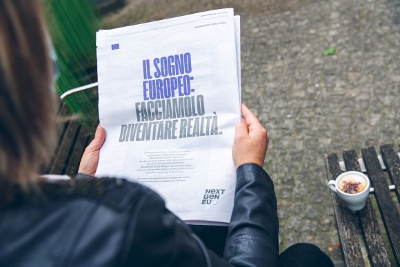 European Union, 2021 Nespaper