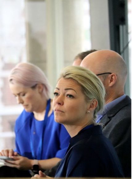 Frida Nilsson