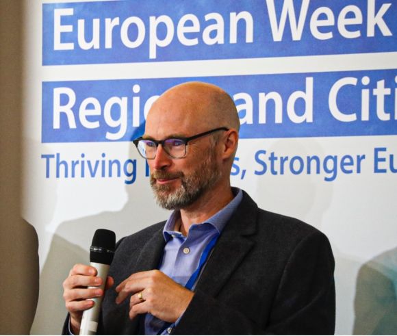 Lewis Dijkstra