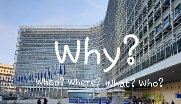 Berlaymont Building (EU Commission), Brussels Berlaymont Building (EU Commission), Brussels