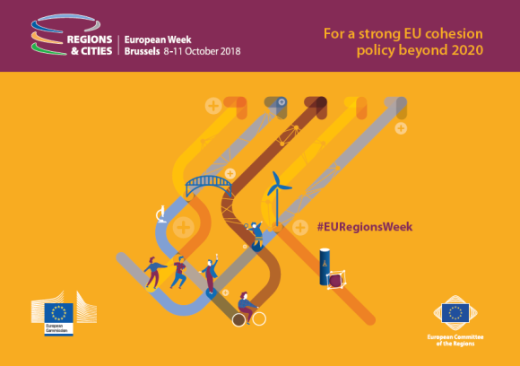 For a strong EU Cohesion Policy beyond 2020 For a strong EU Cohesion Policy beyond 2020