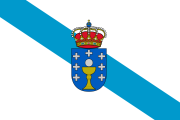 Region of Galicia