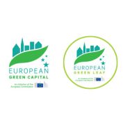 European Green Capital & European Green Leaf Awards