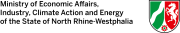 Ministry of Economic Affairs, Industry, Climate Action and Energy of the State of North Rhine-Westphalia