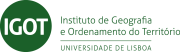Institute of Geography and Spatial Planning - University of Lisbon