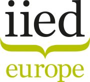 International Institute for Environment and Development Europe