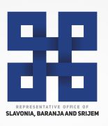 Representative office of Slavonia, Baranja and Srijem 