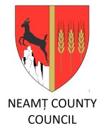 NEAMT COUNTY Council