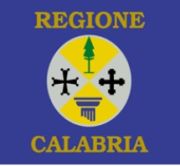 Calabria Region