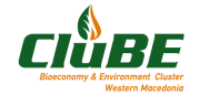 Cluster of Bioeconomy and Environment of Western Macedonia (Clube)