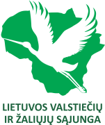Lithuanian Farmers and Greens Union