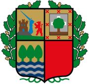 Basque Country Region     