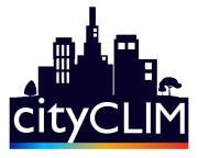 CityCLIM